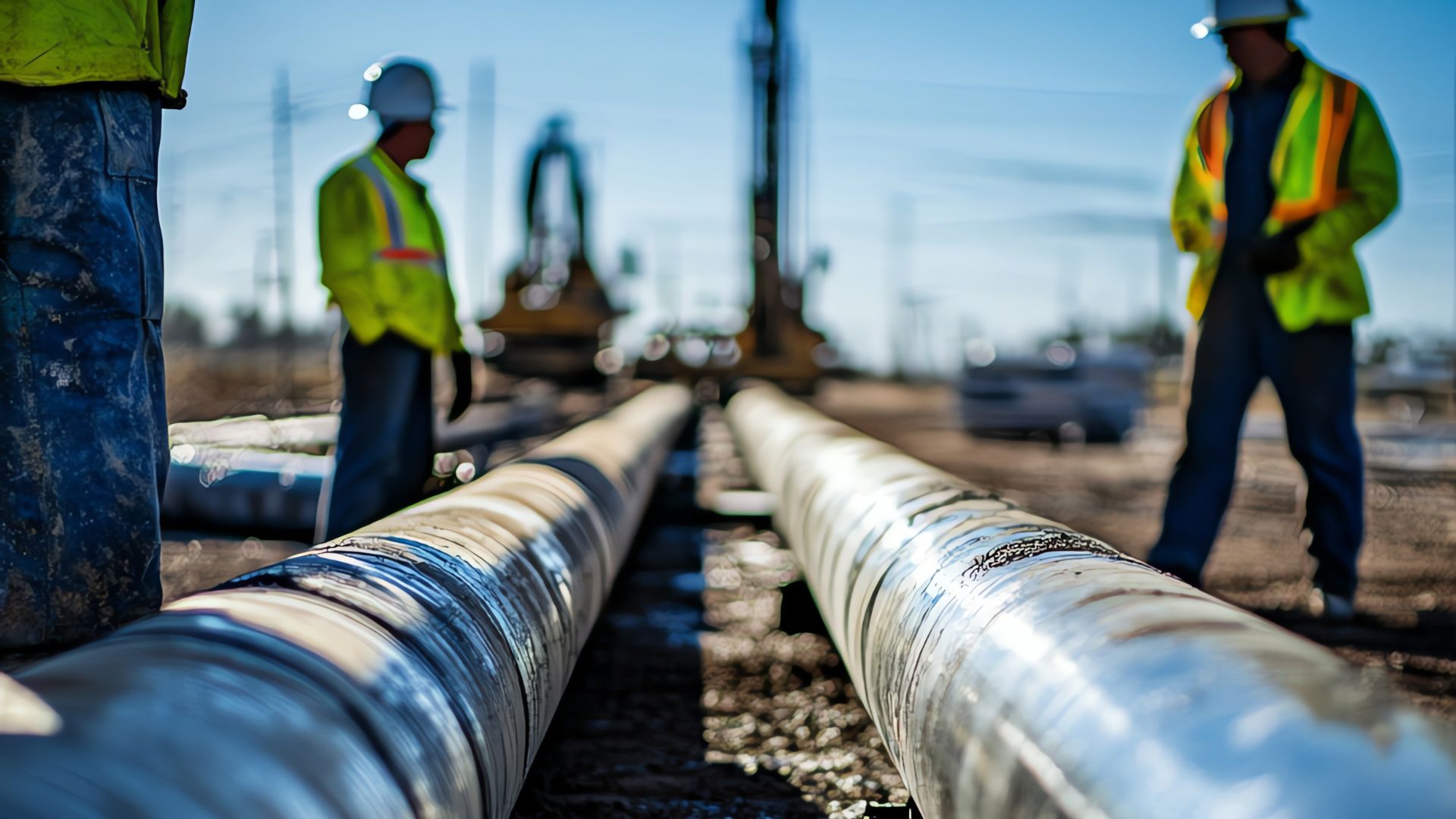 Pipeline